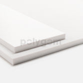 Plancha de Teflón (PTFE)